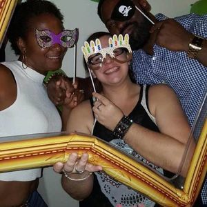 Meet your Posher, Tasha